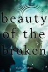 beauty of the broken cover